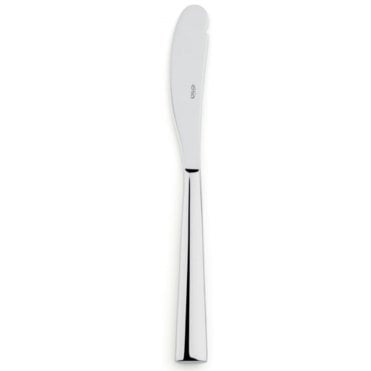 Safina Bread And Butter Knife 18/10 (Pack Of 6)