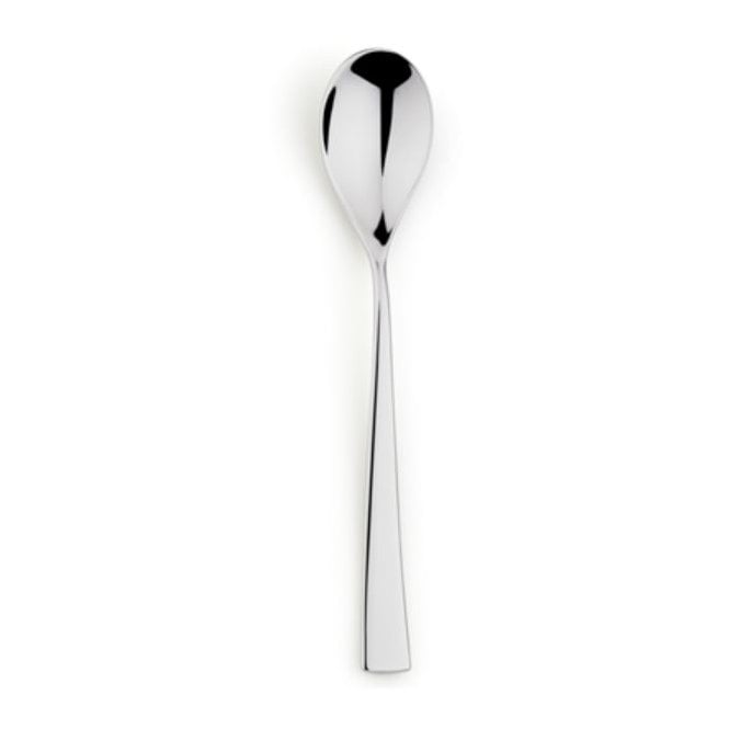 Elia Tableware Safina Coffee Spoon 18/10 (Pack Of 12)