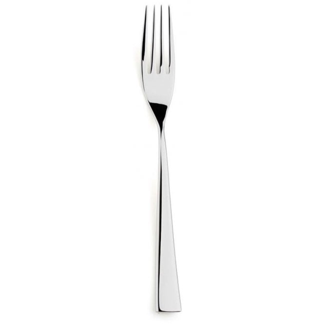 Elia Tableware Safina Dessert Fork18/10 (Pack Of 12)