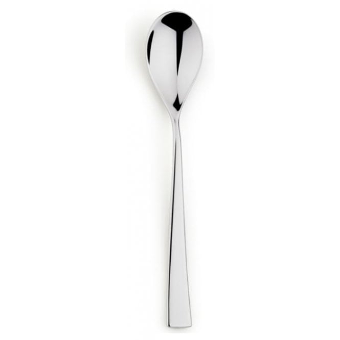 Elia Tableware Safina Dessert Spoon 18/10 (Pack Of 12)