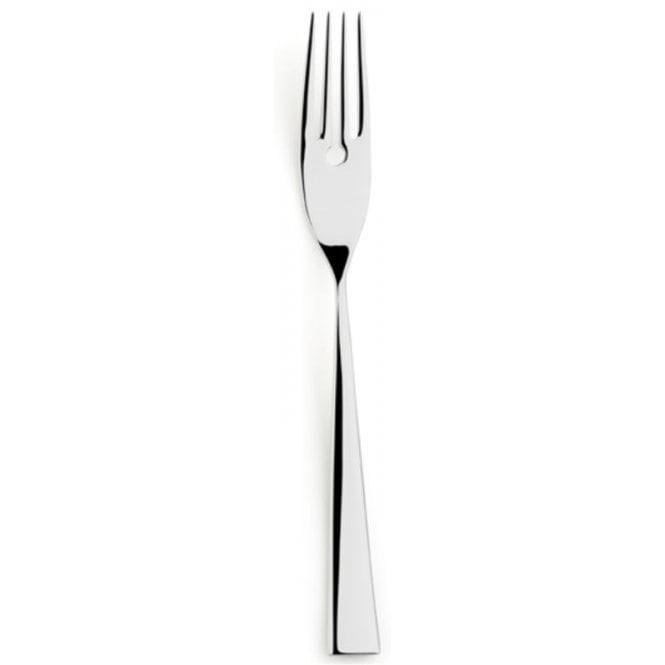 Elia Tableware Safina Fish Fork 18/10 (Pack Of 6)