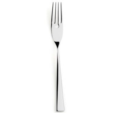 Safina Fish Fork 18/10 (Pack Of 6)
