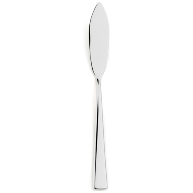 Elia Tableware Safina Fish Knife 18/10 (Pack Of 12)