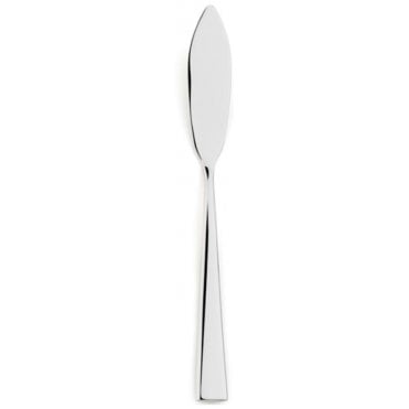Safina Fish Knife 18/10 (Pack Of 12)
