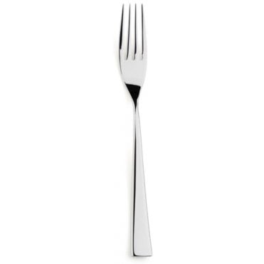 Safina Fruit Fork 18/10 (Pack Of 12)