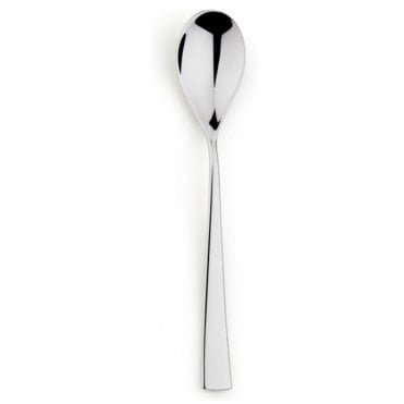 Safina Serving Spoon 18/10 (Pack Of 2)