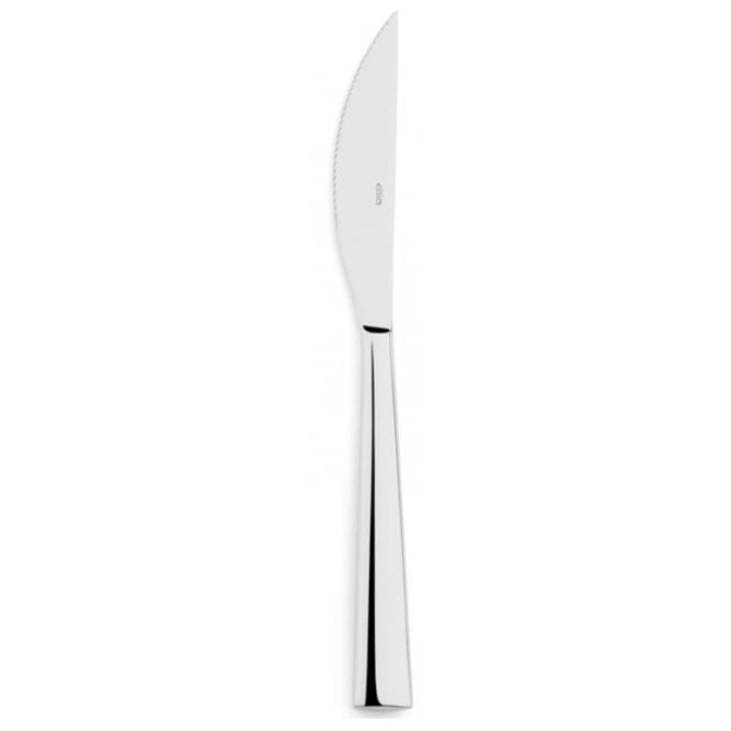 Elia Tableware Safina Steak Knife 18/10 (Pack Of 6)