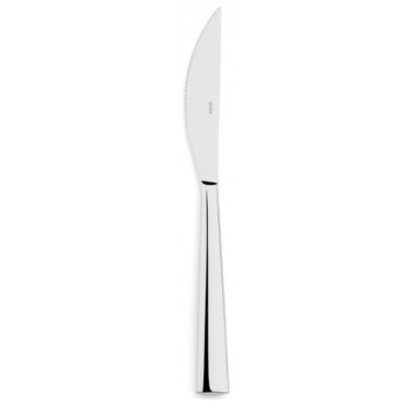Safina Steak Knife 18/10 (Pack Of 6)