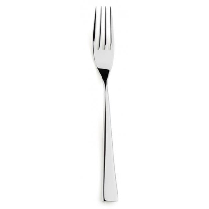 Elia Tableware Safina Table Fork 18/10 (Pack Of 12)