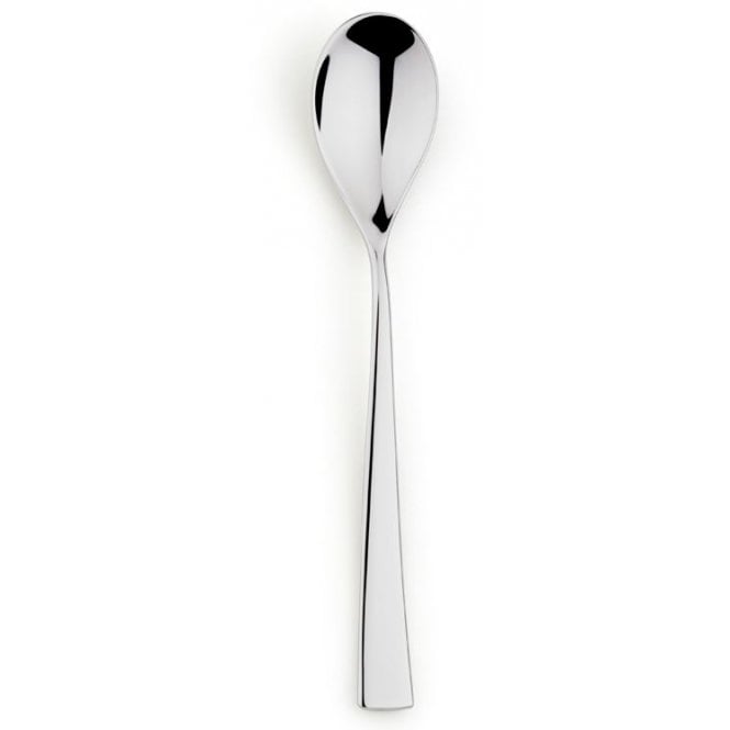 Elia Tableware Safina Tea Spoon 18/10 (Pack Of 12)