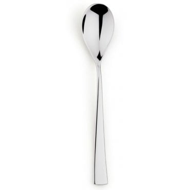 Safina Tea Spoon 18/10 (Pack Of 12)