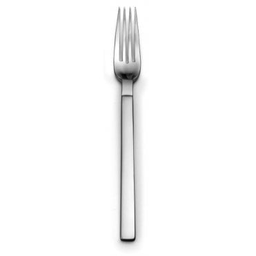 Sanbeach Dessert Fork, 5.0mm 18/10 (Pack Of 12)