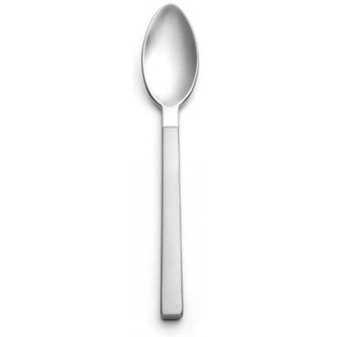 Sanbeach Dessert Spoon, 5.0mm 18/10 (Pack Of 12)