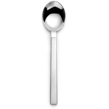Sanbeach Soup Spoon, 5.0mm 18/10 (Pack Of 12)