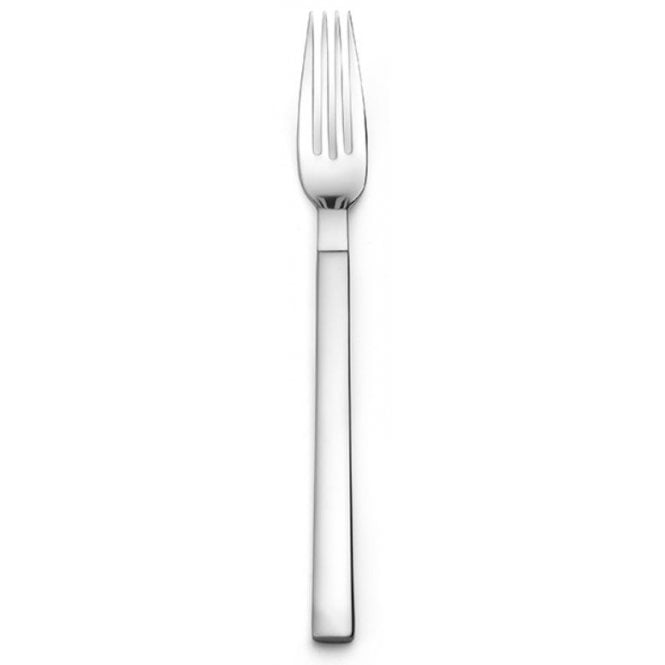Elia Tableware Sanbeach Table Fork, 6.0mm 18/10 (Pack Of 12)
