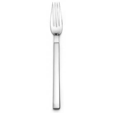 Sanbeach Table Fork, 6.0mm 18/10 (Pack Of 12)