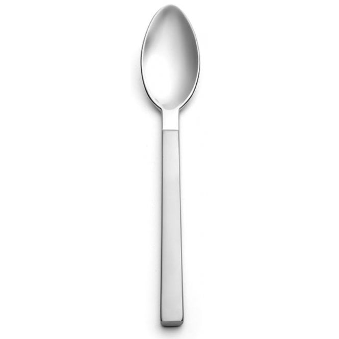 Elia Tableware Sanbeach Table Spoon, 6.0mm 18/10 (Pack Of 12)