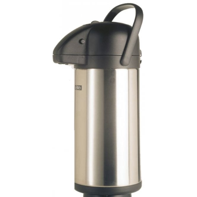 Elia Tableware Shatter Proof Pump Beverage Dispenser 1.9L / 67oz