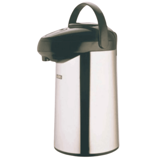 Elia Tableware Shatterproof 3L / 105.6oz Pump Dispenser