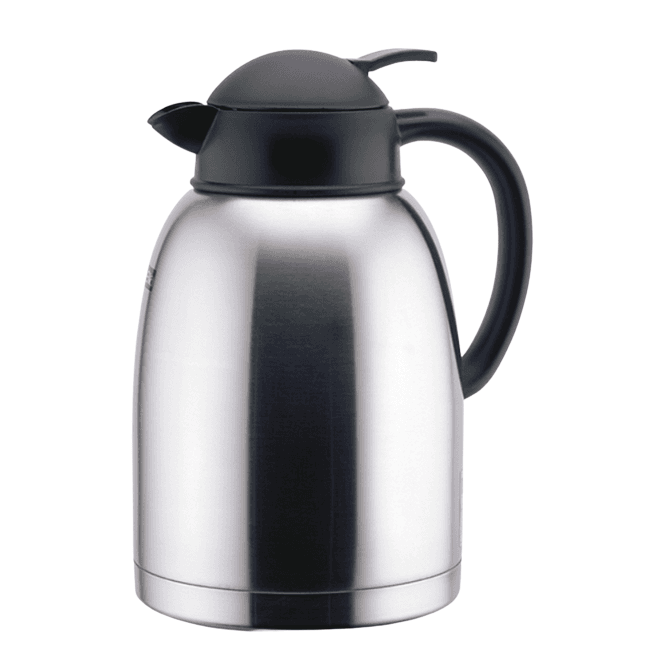 Elia Tableware Shatterproof Vacuum Beverage Jug 1.9L / 67oz