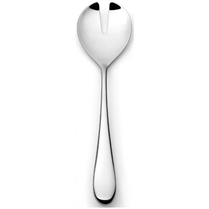 Elia Tableware Siena Salad Serving Fork 18/10 (Pack Of 12)