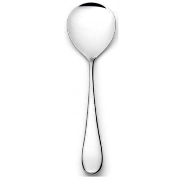 Siena Salad Serving Spoon 18/10 (Pack Of 12)