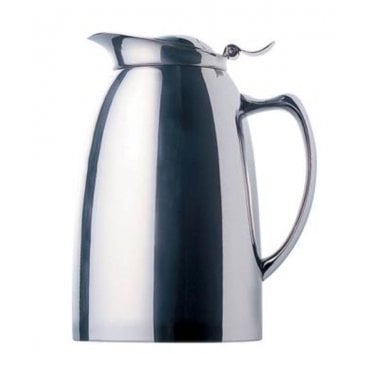 Stainless Steel Coffee Server 300ml / 10.5oz