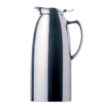 Stainless Steel Coffee Server 600ml / 21.1oz