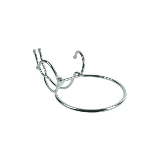 Elia Tableware Table Mounted Champagne/Wine Bucket Holder