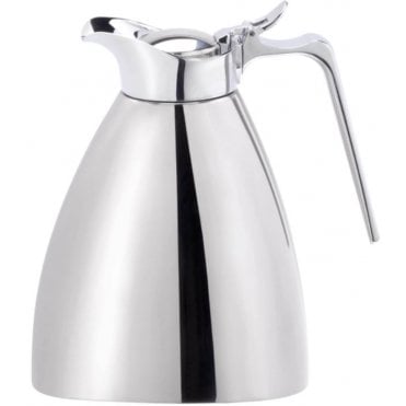 Triangular Vacuum 1L / 35oz Jug