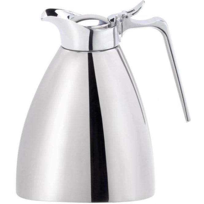 Elia Tableware Triangular Vacuum 600ml / 21.1oz Jug