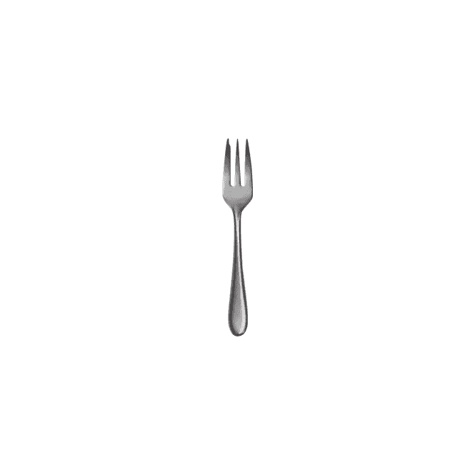 Elia Tableware Vantage Cake Fork (Pack of 12)
