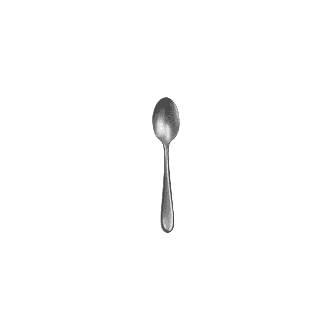 Elia Tableware Vantage Coffee Spoon (Pack of 12)