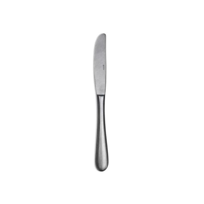 Elia Tableware Vantage Dessert Knife 18/10 Stainless Steel (Pack of 12)