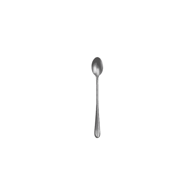 Elia Tableware Vantage Ice Tea/Latte Spoon (Pack of 12)