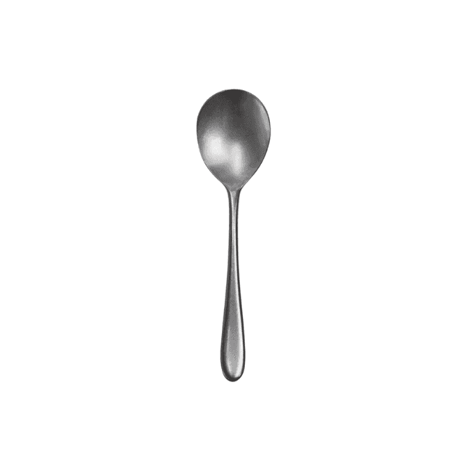 Elia Tableware Vantage Salad Serving Spoon (Pack of 2)
