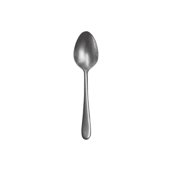 Elia Tableware Vantage Serving Spoon (Pack of 2)