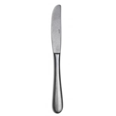 Vantage Table Knife Solid Handle Stainless Steel (Pack of 12)