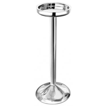 Wine Cooler Stand Curved Base 65cm