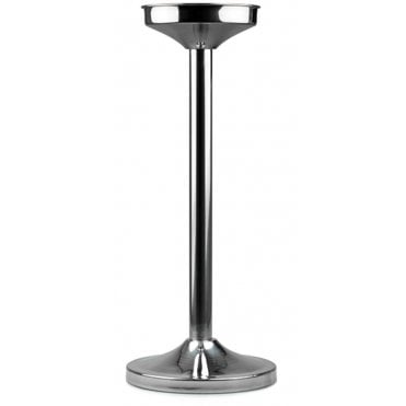 Wine Cooler Stand Stainless Steel With Heavy Base