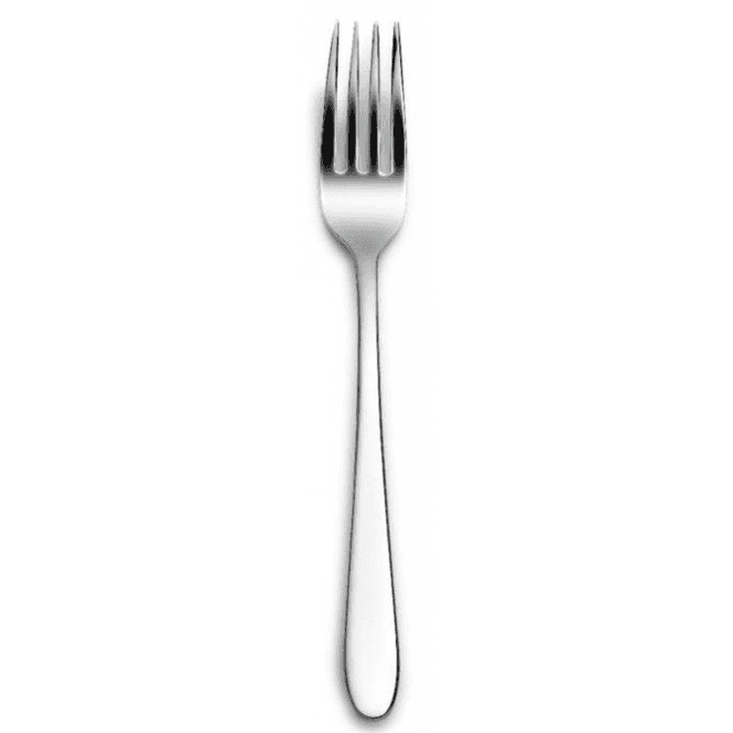 Elia Tableware Zephyr Dessert Fork 18/10 (Pack Of 12)