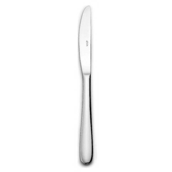 Elia Tableware Zephyr Dessert Knife 18/10 (Pack Of 12)