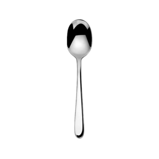 Elia Tableware Zephyr Dessert Spoon 18/10 (Pack Of 12)