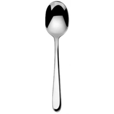 Zephyr Dessert Spoon 18/10 (Pack Of 12)
