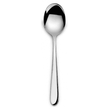 Zephyr Teaspoon 18/10 (Pack Of 12)