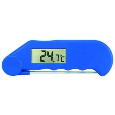 Blue Gourmet Thermometer
