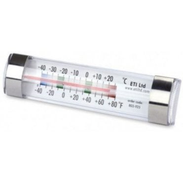 Fridge/Freezer Thermometer 140 + 20 Degree