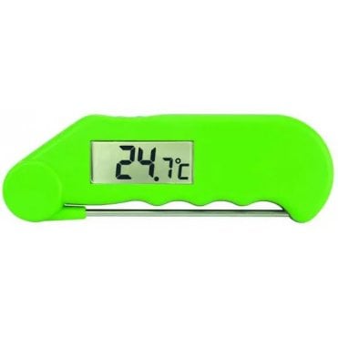 Green Gourmet Thermometer