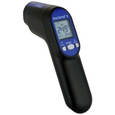 Raytemp 8 Infra Red Thermometer