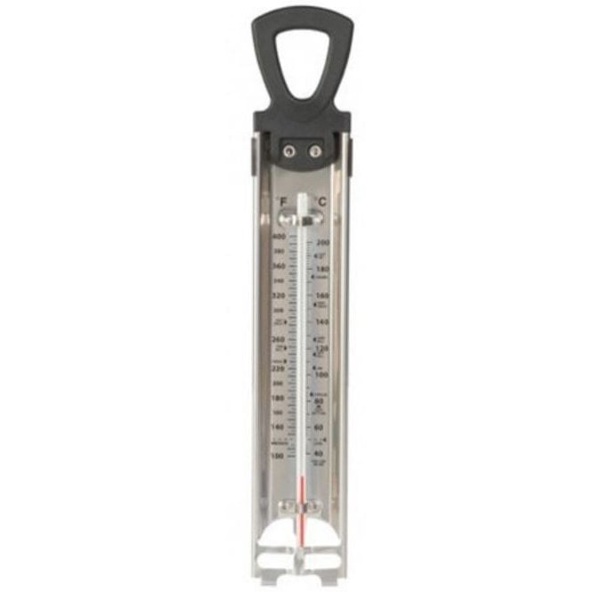 ETI Sugar Thermometer  +200 Deg C
